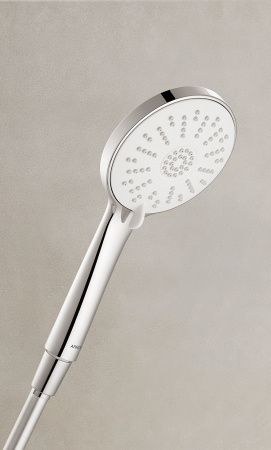 Душевая система Arrow AG3317SHCP